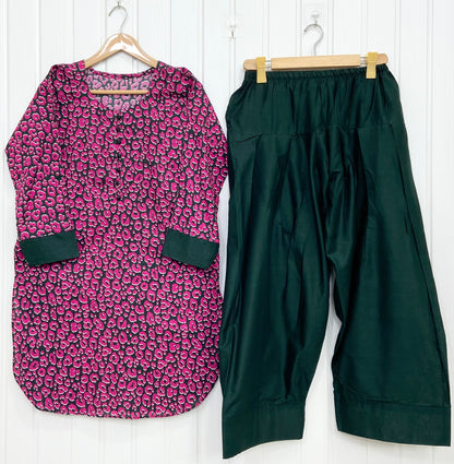 Article no: D-817 Bana Dora Lawn