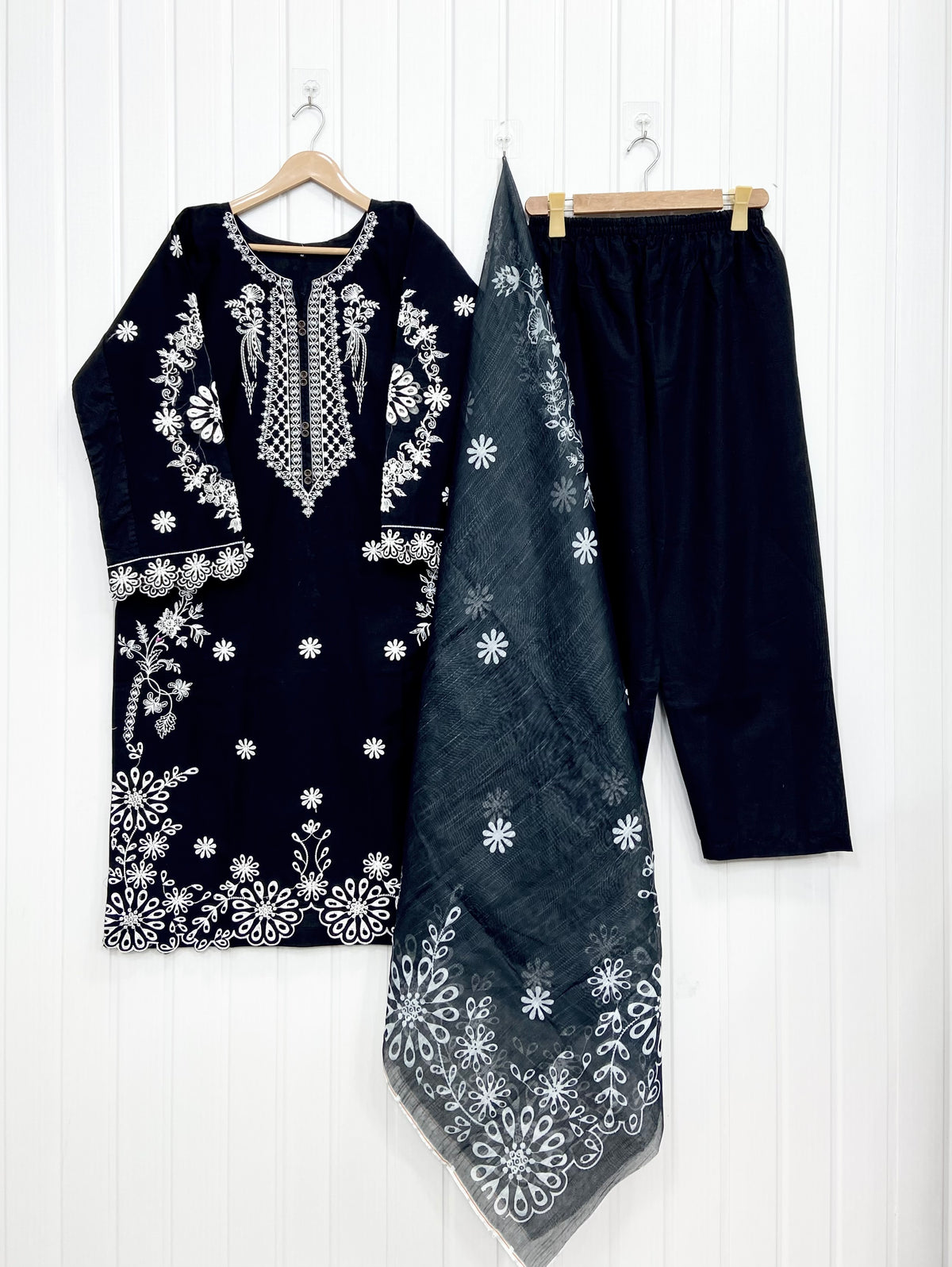 Article NO: D-1019 COTTON