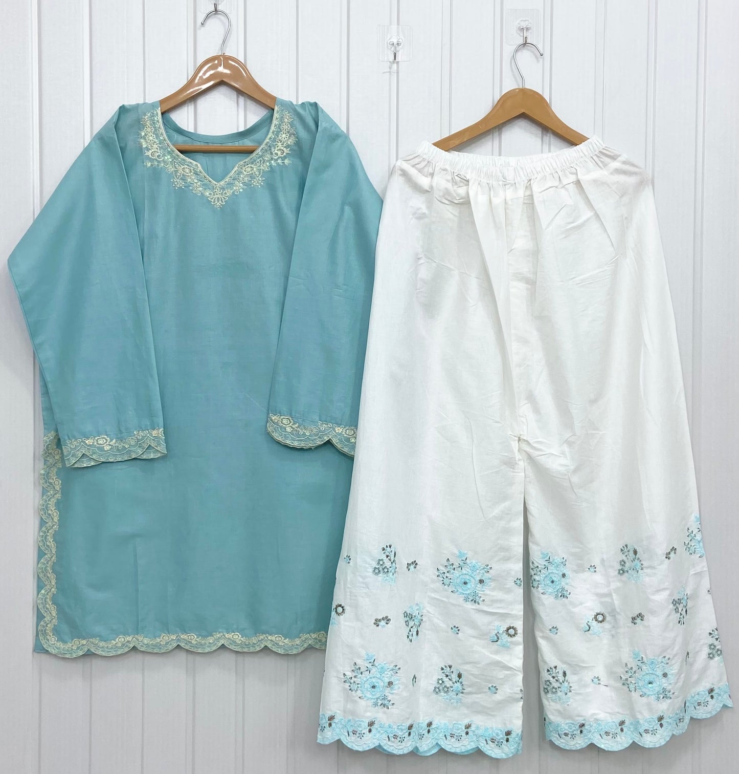 Article no: D-740 Premium Cotton 2| Piece