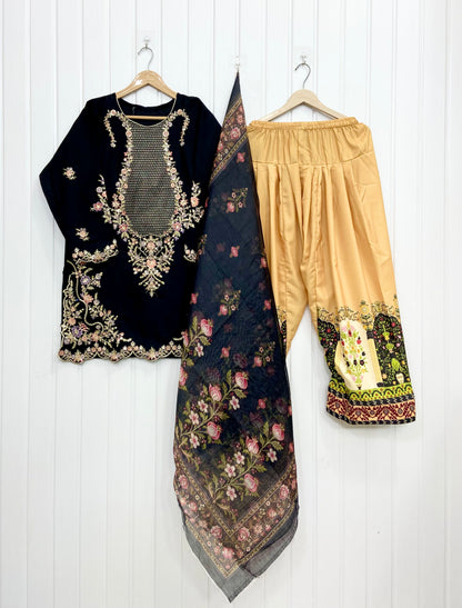 Article: D-1116 Cotton