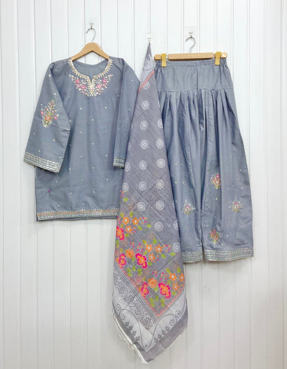 Article No: D-1063