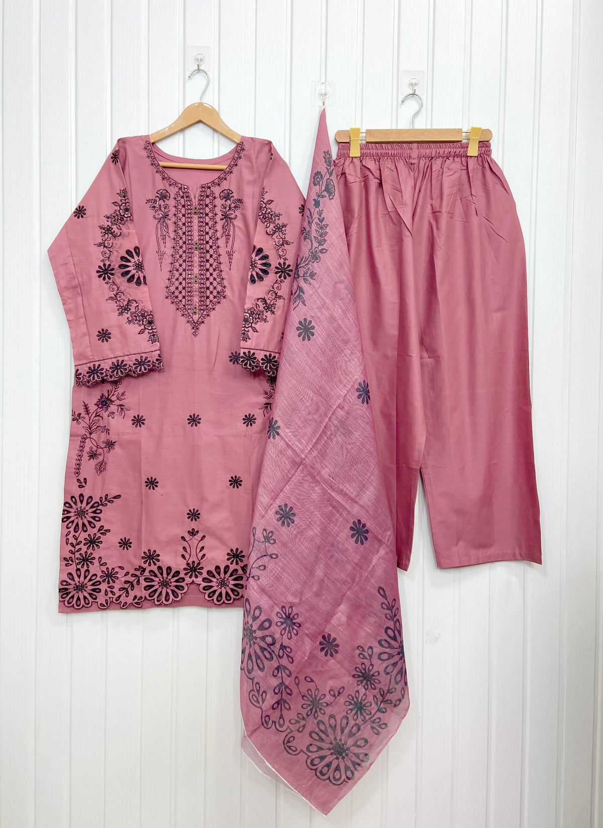 Article NO: D-1019 COTTON