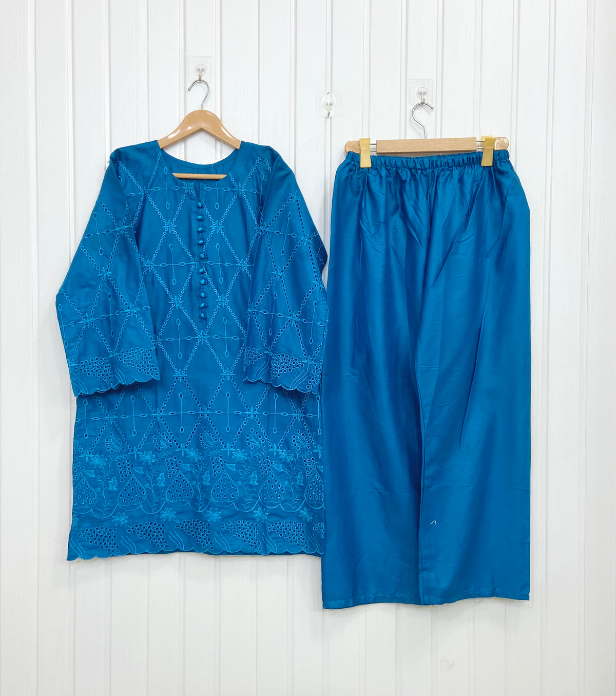 Article: D-955 Cotton