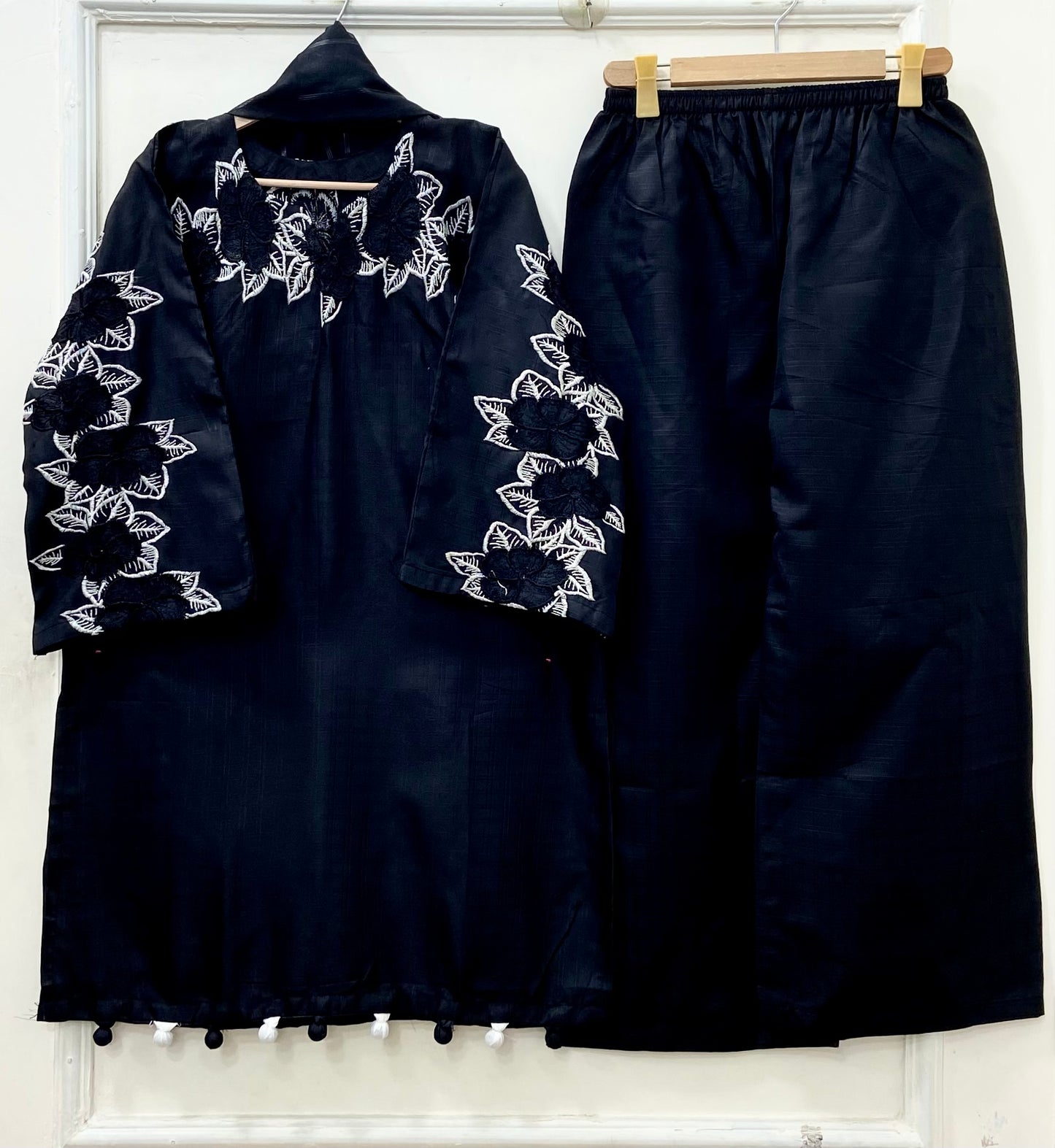 Article No: D-675