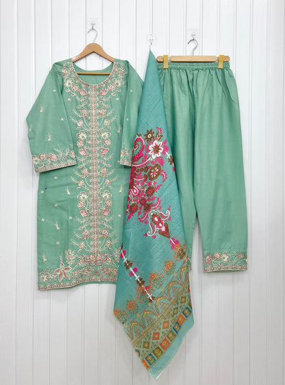 Article No: D-848