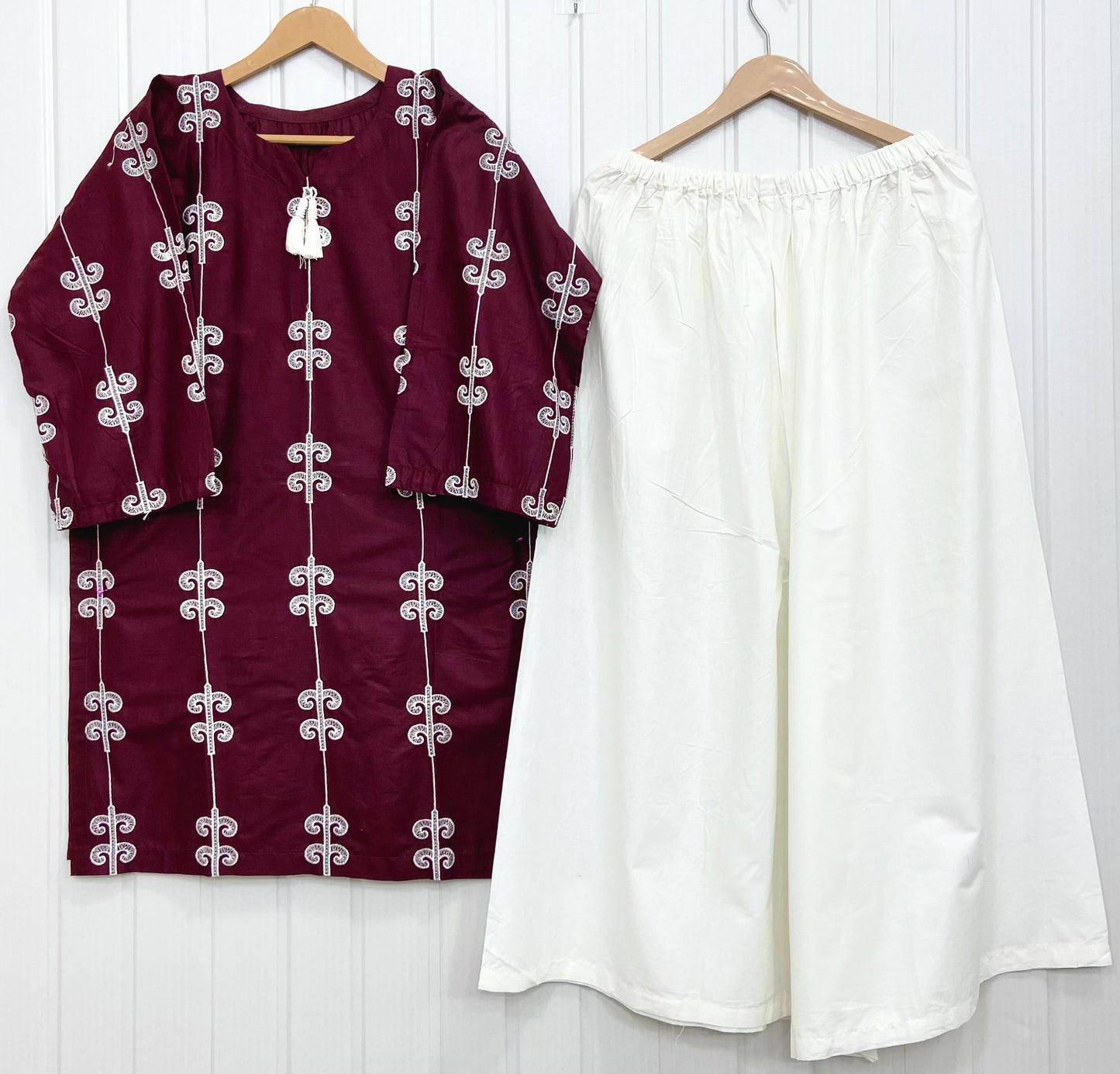 Article: D-882 Cotton