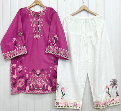 Article: D-1161 Khaddar