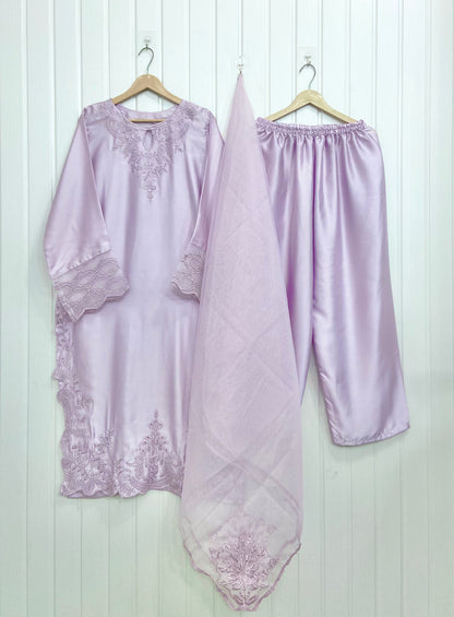 Article: D-1158 Silk
