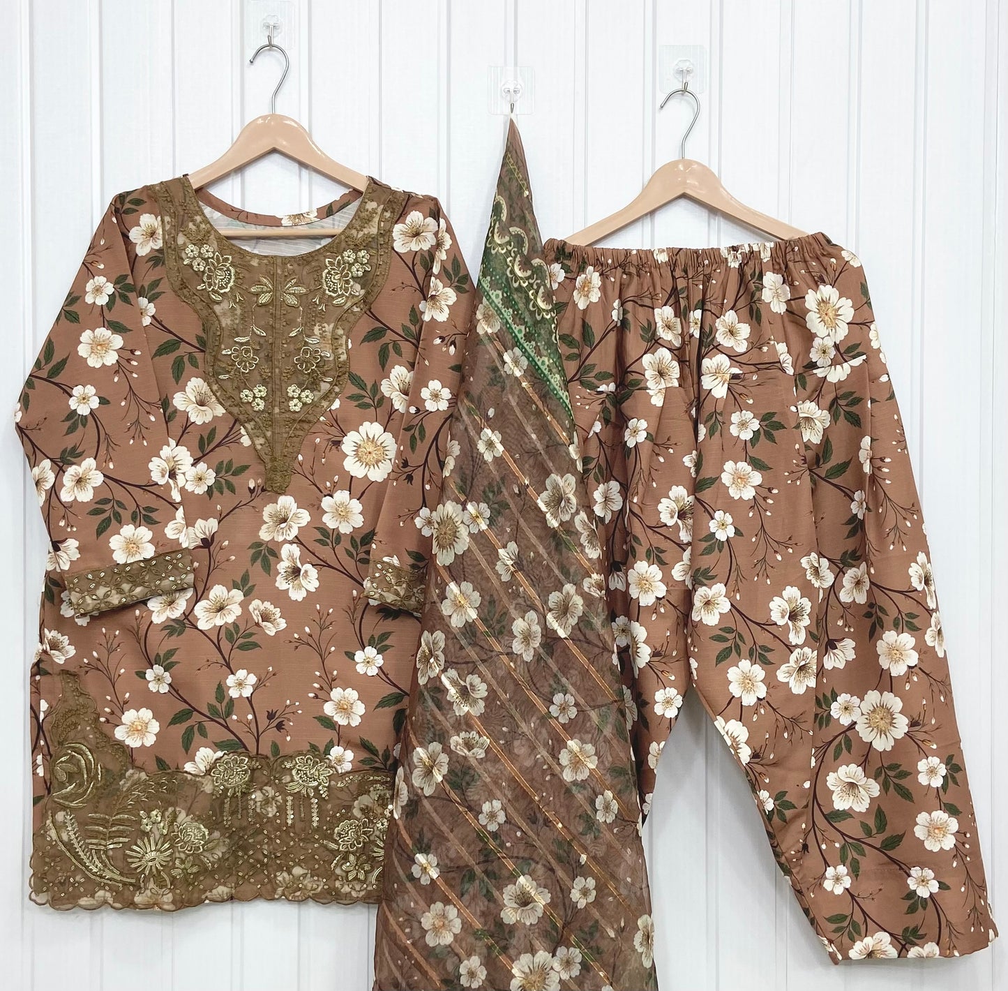 Article No: D-744
