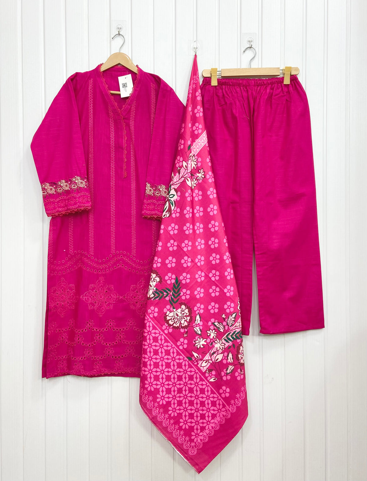 Article No: D-1142 | KHADDAR