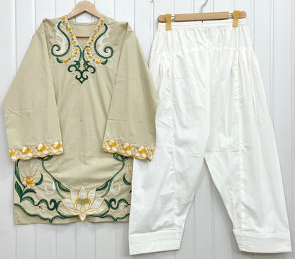 Article: D-1034 Cotton