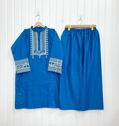 Article No: D-1029 KHADDAR