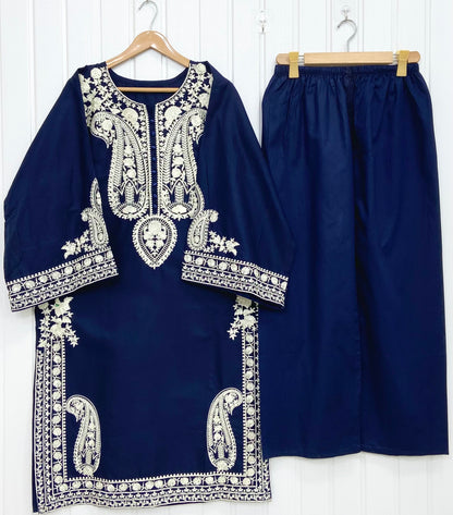 Article no: D-824 premium Cotton Lawn