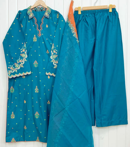 PREMIUM I COTTON | 3PC