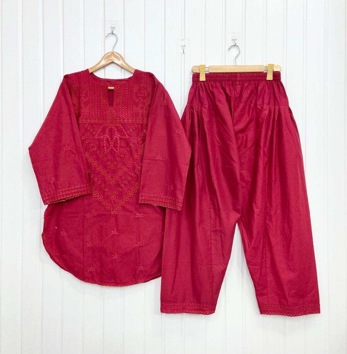 Article: D-1112 Cotton