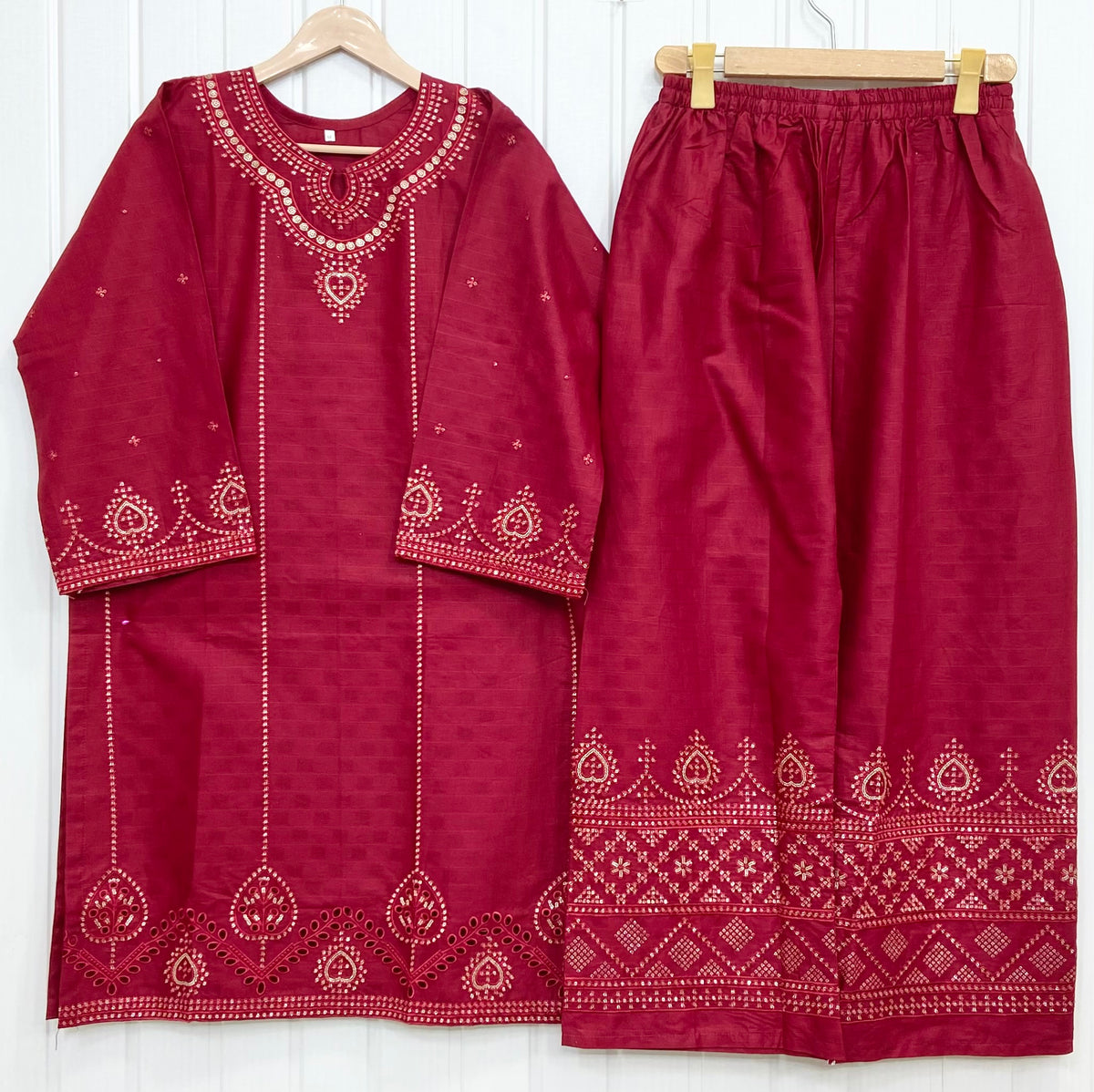 Article No: D-920 Cotton