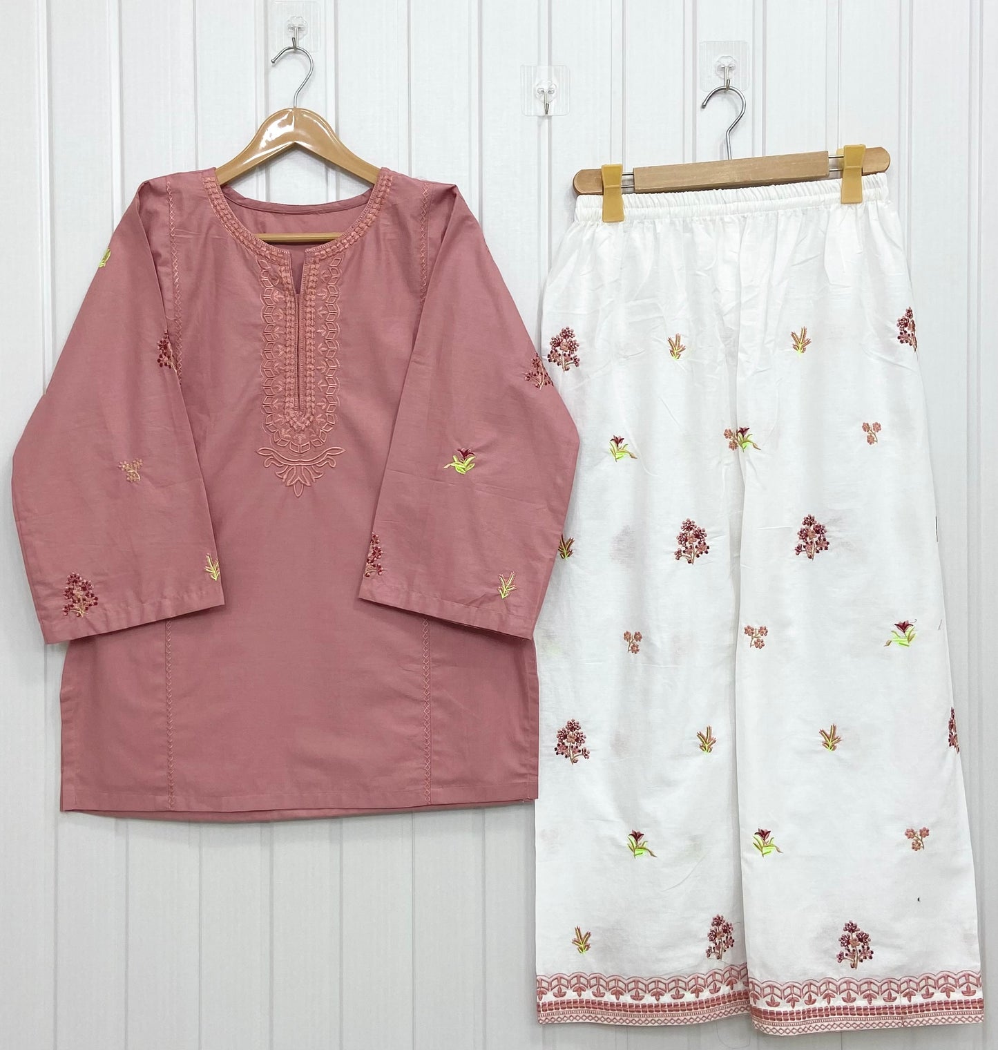 Nature Bloom | Co-Ord D-767