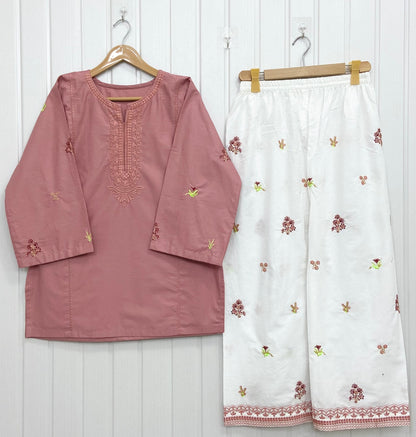 Nature Bloom | Co-Ord D-767