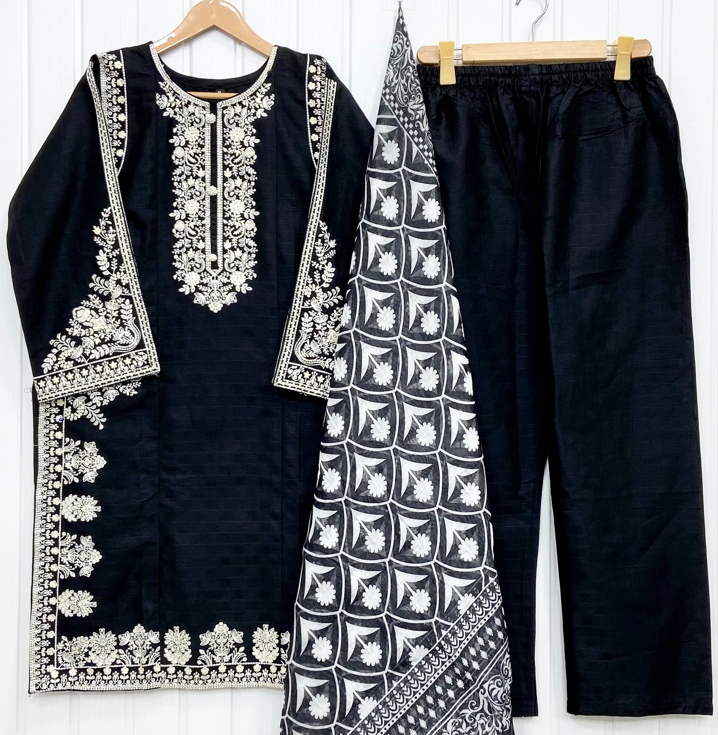 Article No: D-852