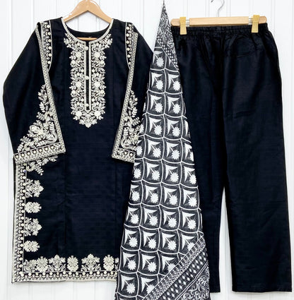 Article No: D-852