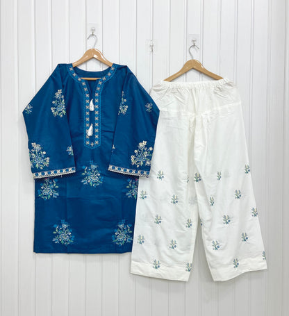 Article no: D-871 Cotton Lawn