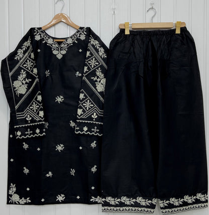 Article no: D-790 Cotton Lawn
