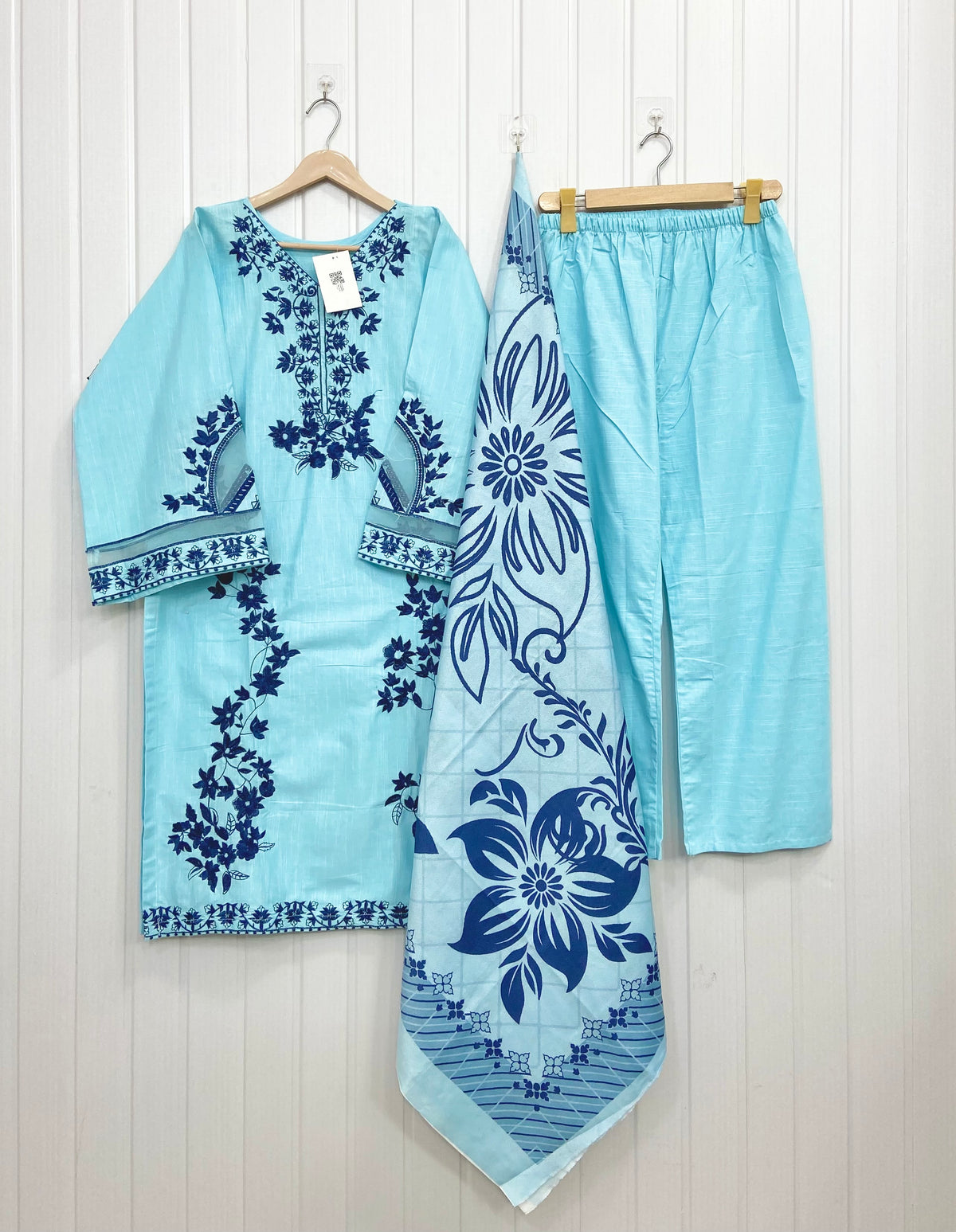 Article No: D-1152 | KHADDAR