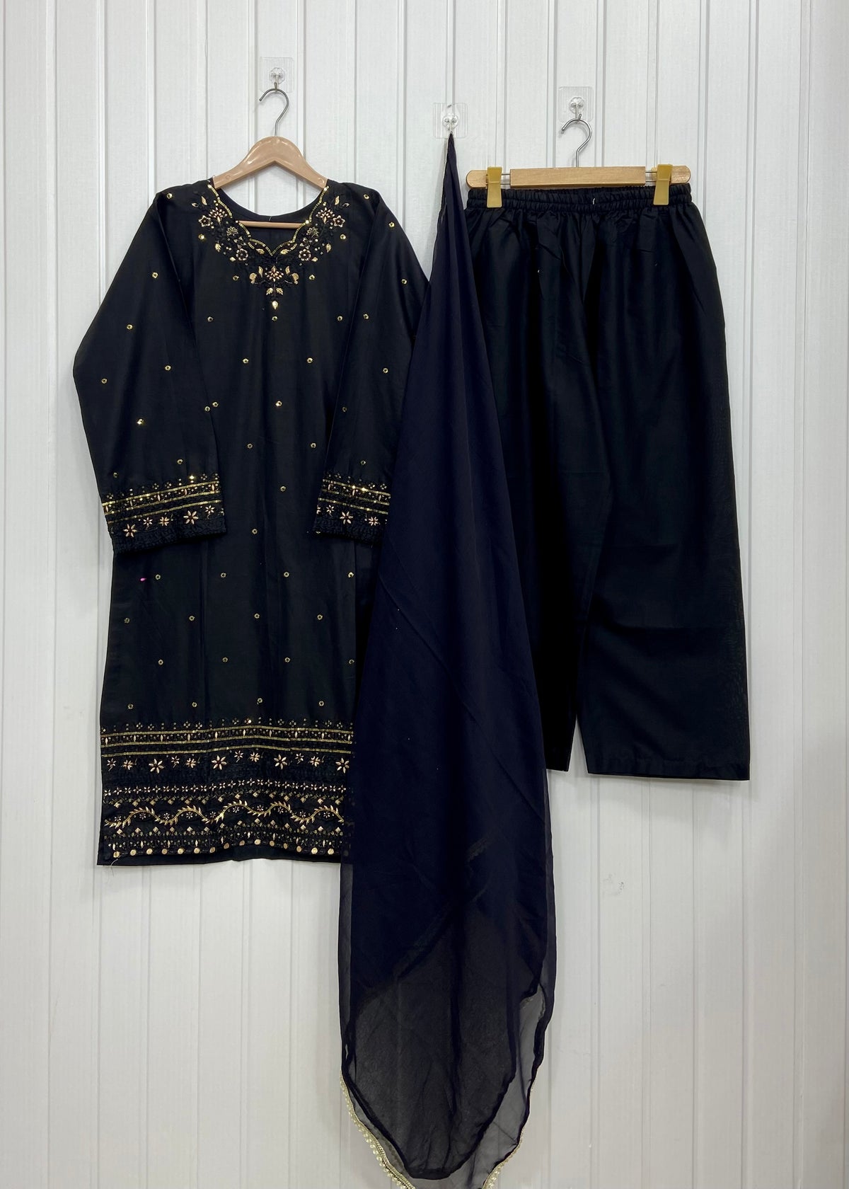 Article No: D-1122 Cotton