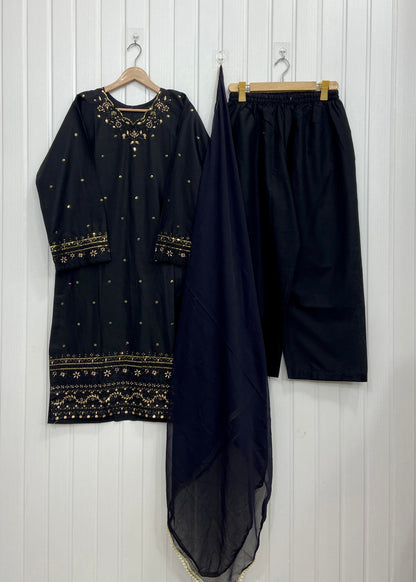 Article No: D-1122 Cotton