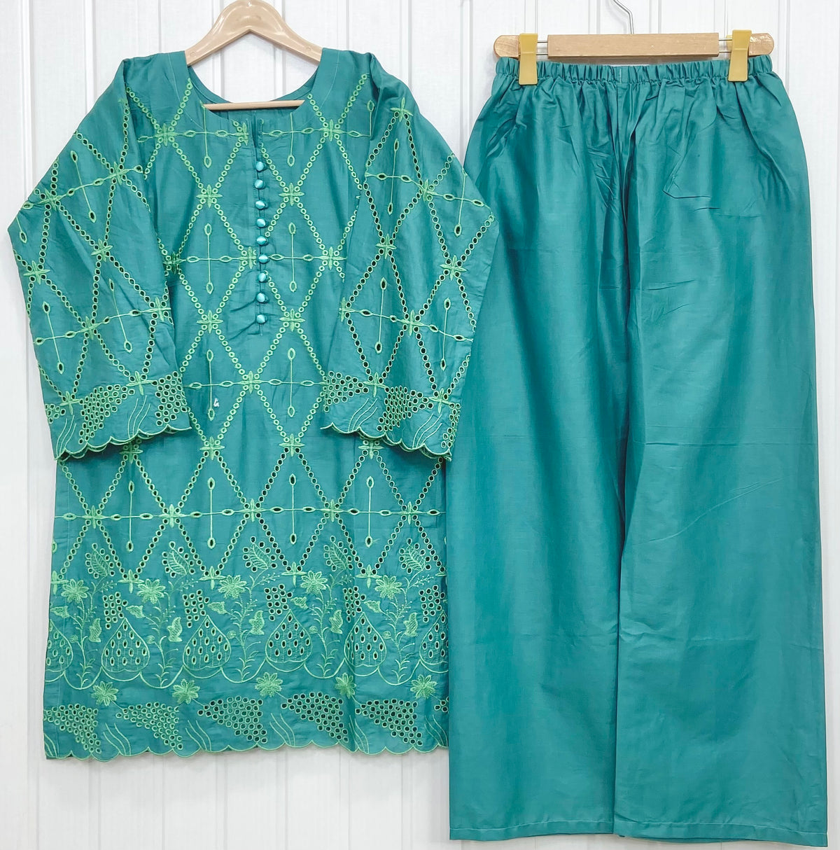 Article: D-955 Cotton