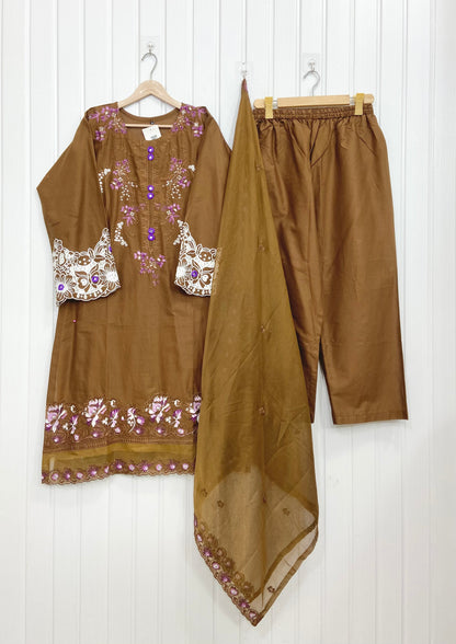 Article No: D-1123 Cotton