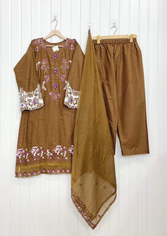 Article No: D-1123 Cotton