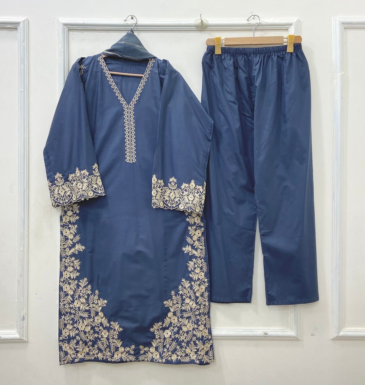 Article no: D-651