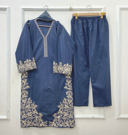 Article no: D-651