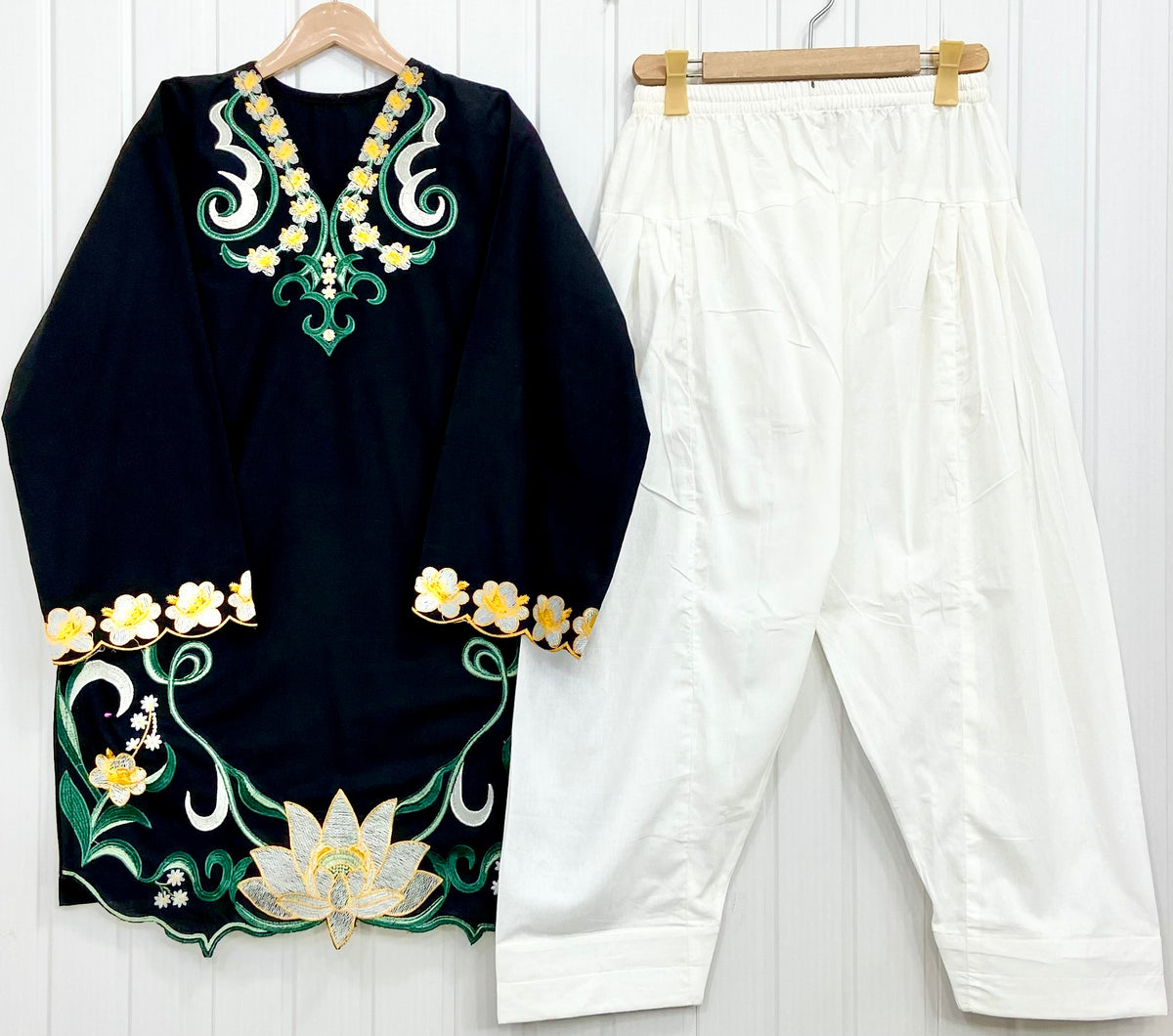 Article: D-1034 Cotton