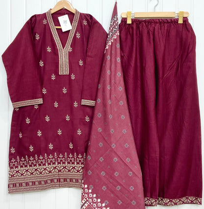 Article: D-1144 Khaddar