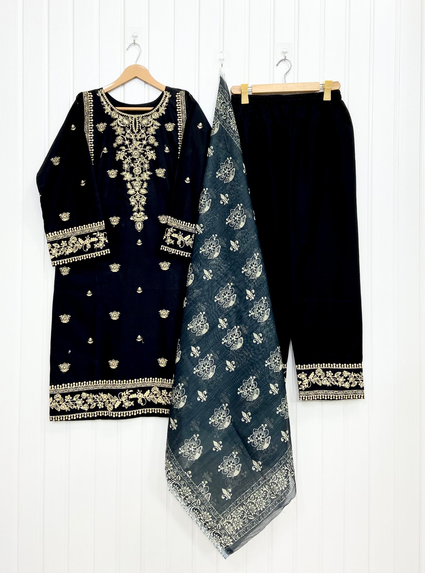 Article No: D-850
