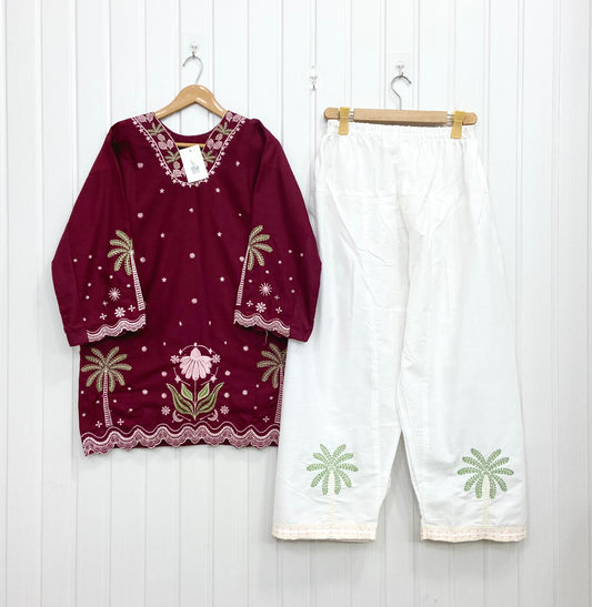 Article No: D-1093 | COTTON