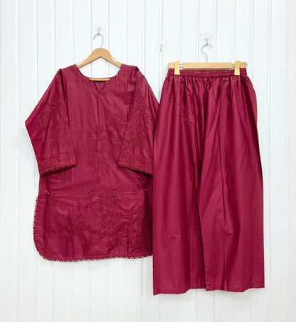 Article: D-903 Cotton
