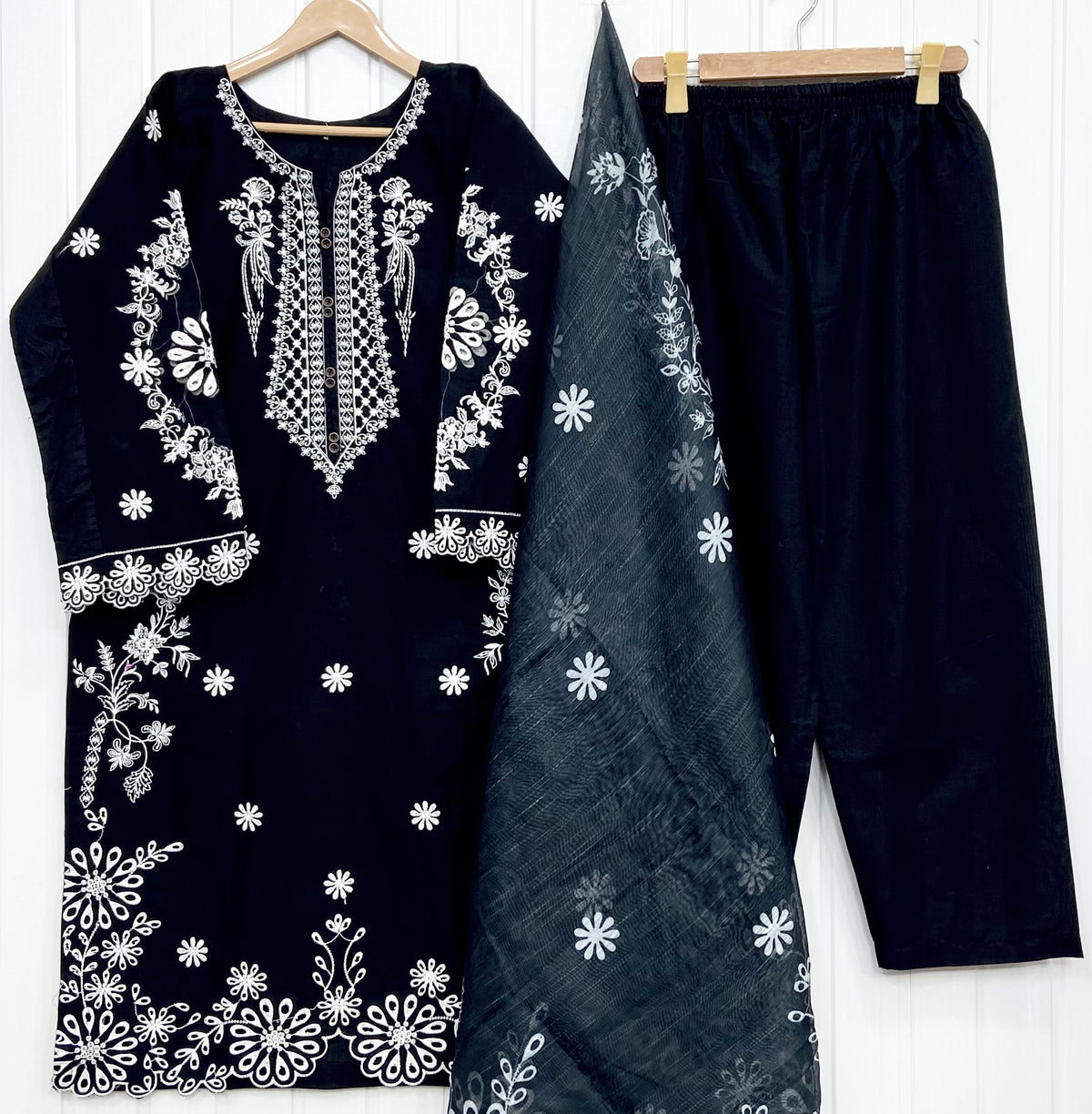 Article NO: D-1019 COTTON