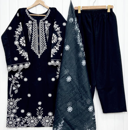 Article NO: D-1019 COTTON