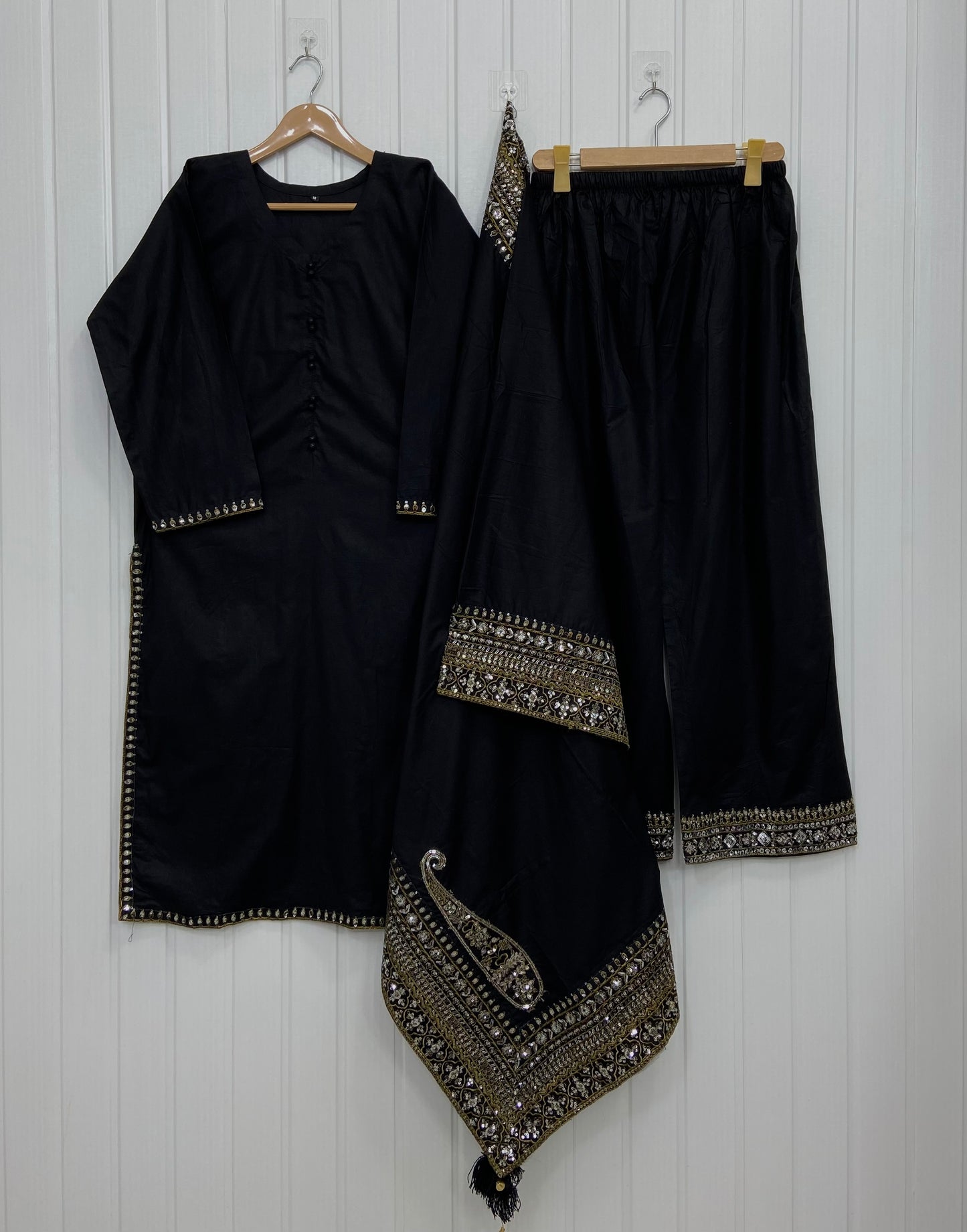 Malka | Formal Wear D-761