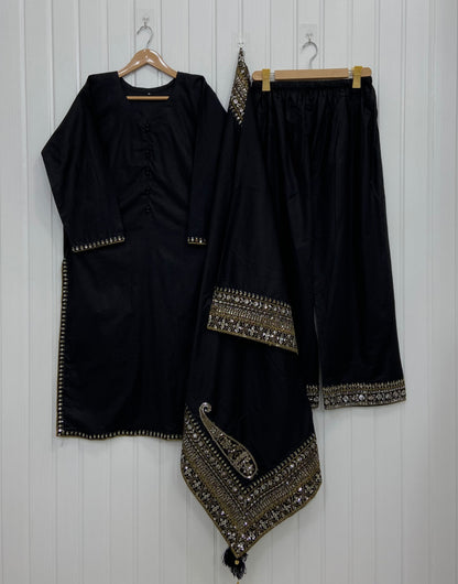 Malka | Formal Wear D-761