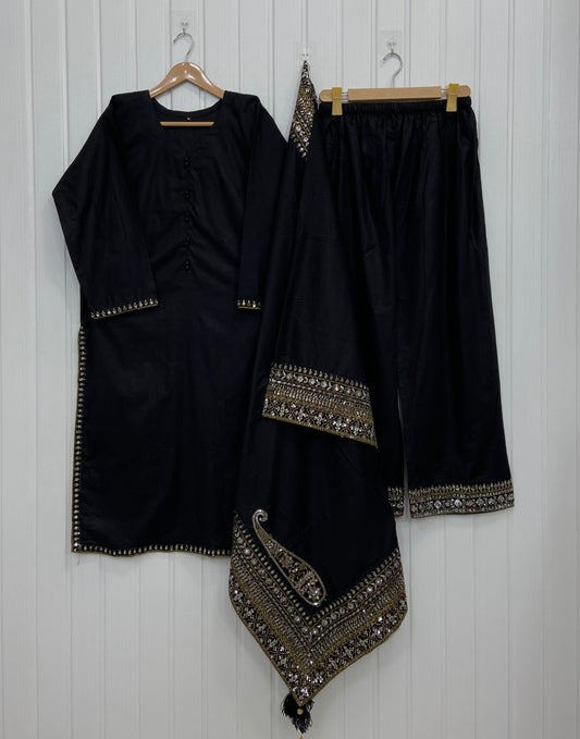Malka | Formal Wear D-761