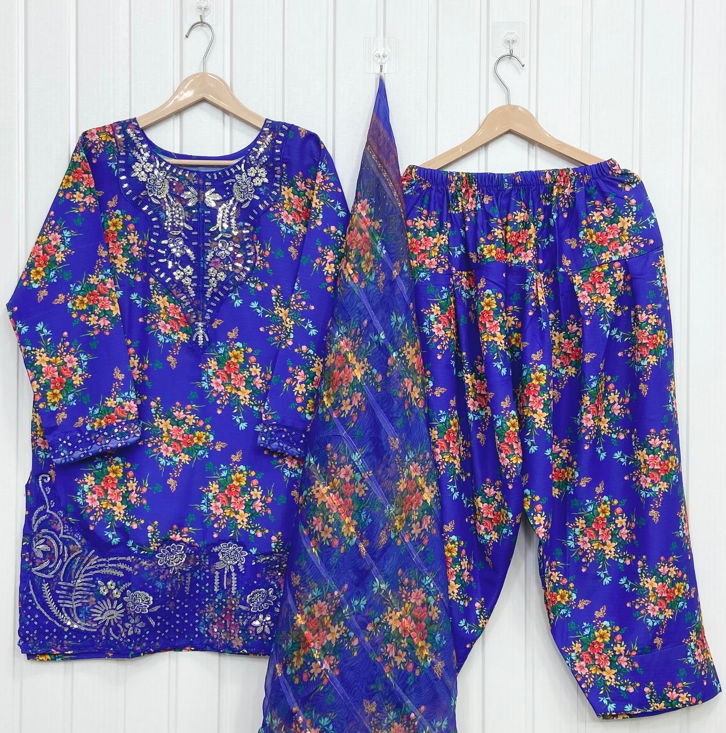 Article No: D-744