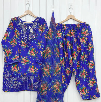 Article No: D-744