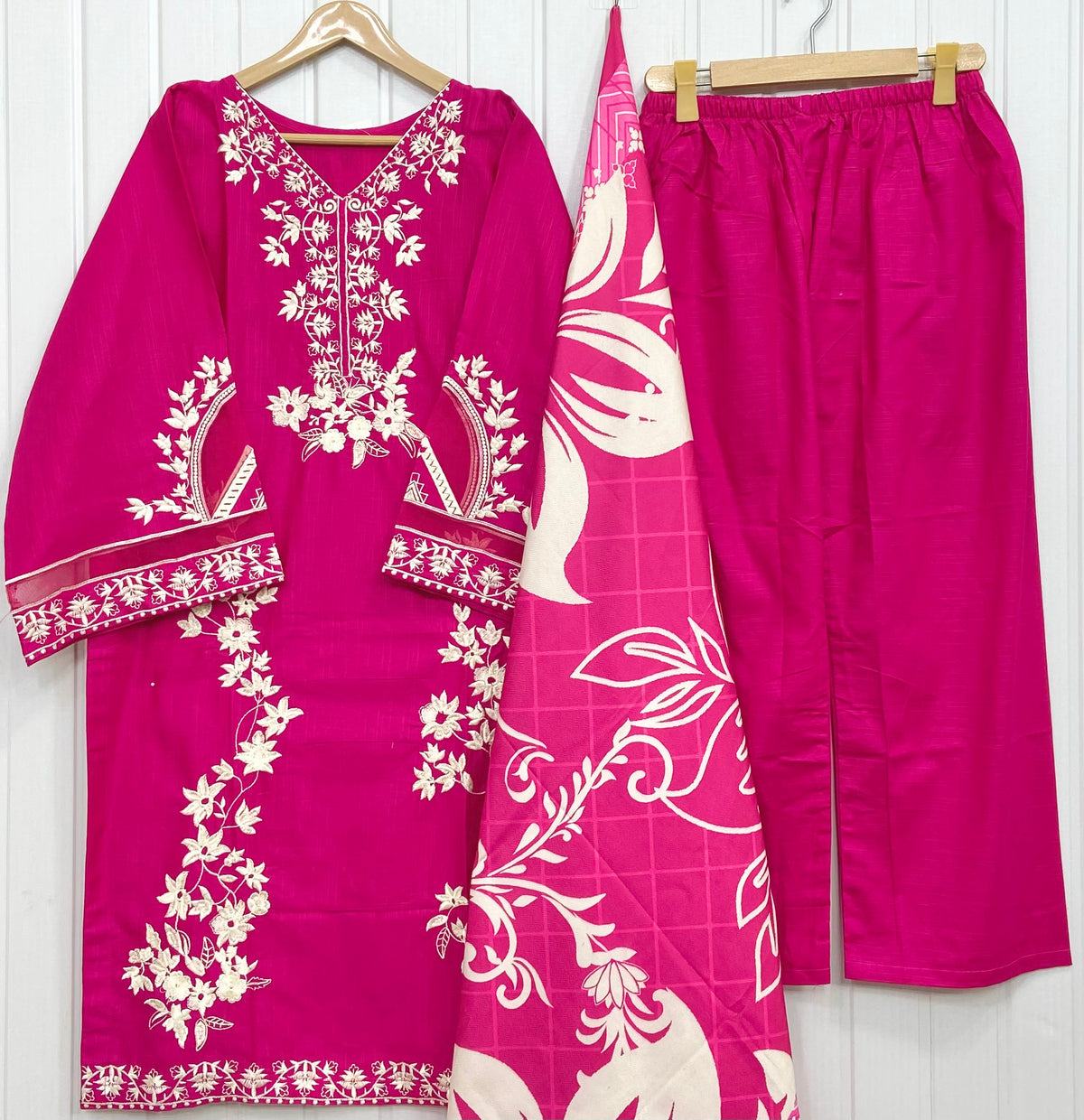 Article No: D-1152 | KHADDAR