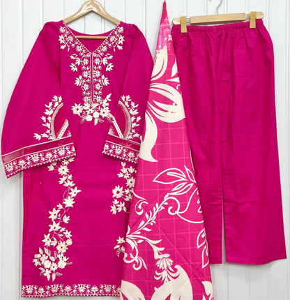 Article No: D-1152 | KHADDAR