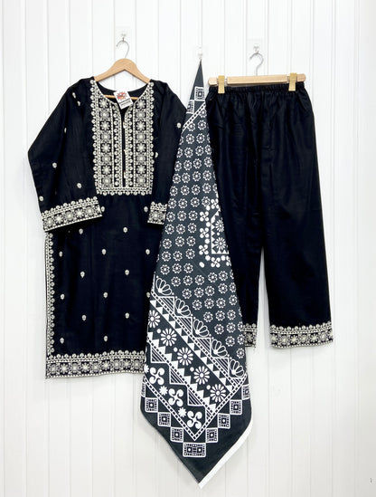 Article No: D-1196