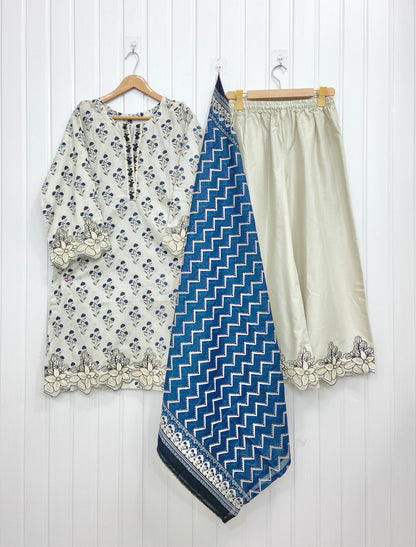 Article No: D-1012 Lawn